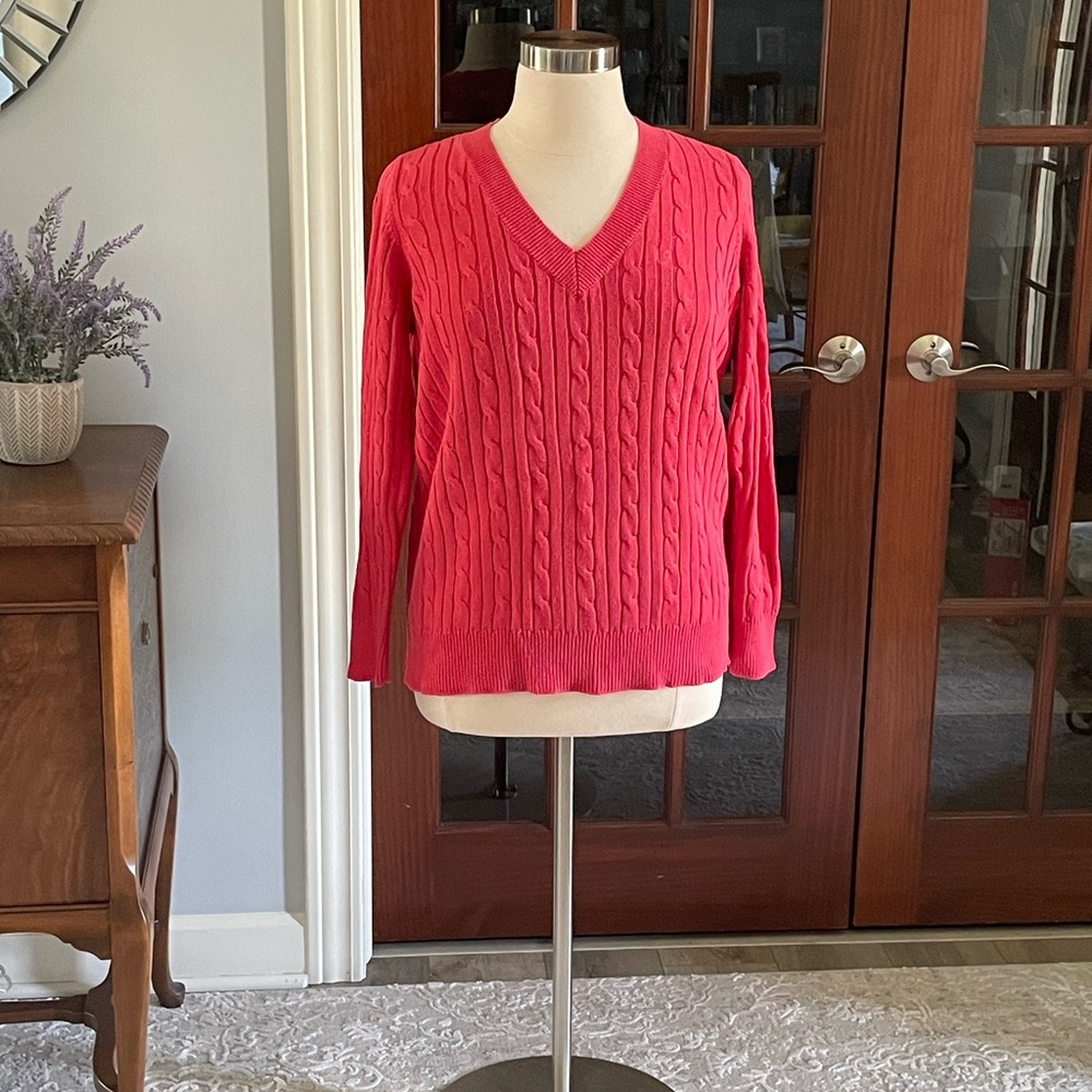 Women’s Plus Size Sweater